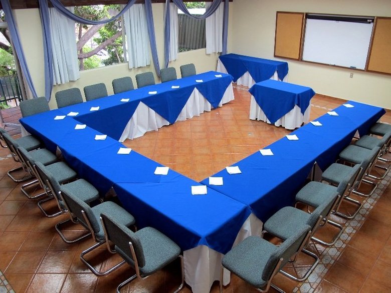 Novo Hotel