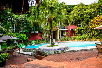 Novo Hotel
