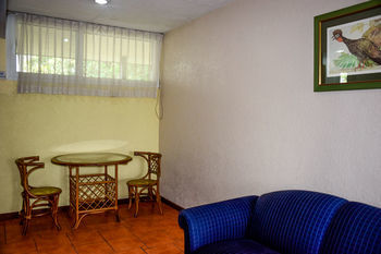 Novo Hotel