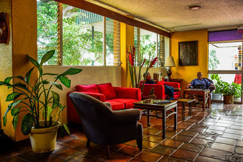Novo Hotel
