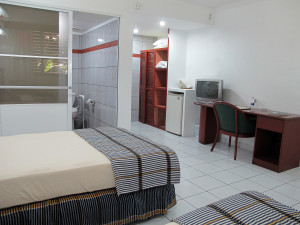 Novo Hotel