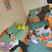Hotel Pierre & Vacances Alpe D�huez Les Bergers