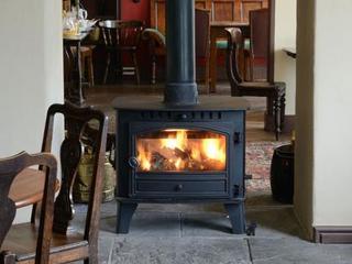 Hotel Cuckoo Brow