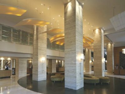 Hotel Radisson Blu Cairo Heliopolis