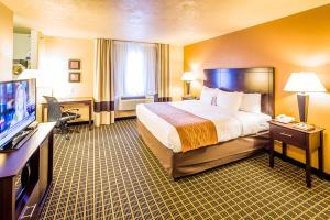Hotel Comfort Inn