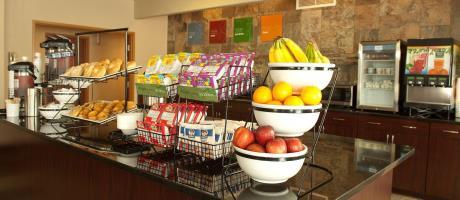 Hotel Comfort Inn