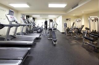 Hotel Crowne Plaza New Orleans Airpo