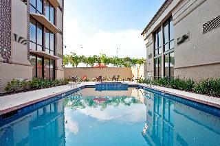 Hotel Crowne Plaza New Orleans Airpo