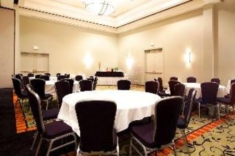 Hotel Crowne Plaza New Orleans Airpo