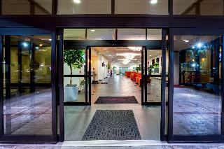 Hotel Crowne Plaza New Orleans Airpo