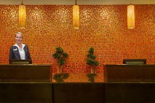 Hotel Crowne Plaza New Orleans Airpo