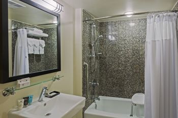 Hotel Crowne Plaza New Orleans Airpo