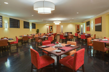 Hotel Crowne Plaza New Orleans Airpo