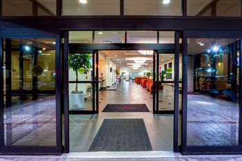 Hotel Crowne Plaza New Orleans Airpo