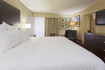 Hotel Crowne Plaza New Orleans Airpo