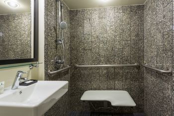 Hotel Crowne Plaza New Orleans Airpo