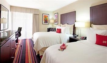 Hotel Crowne Plaza New Orleans Airpo