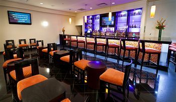Hotel Crowne Plaza New Orleans Airpo