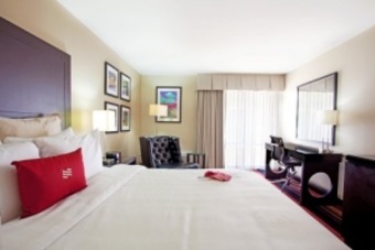 Hotel Crowne Plaza New Orleans Airpo