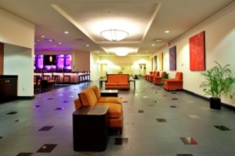 Hotel Crowne Plaza New Orleans Airpo