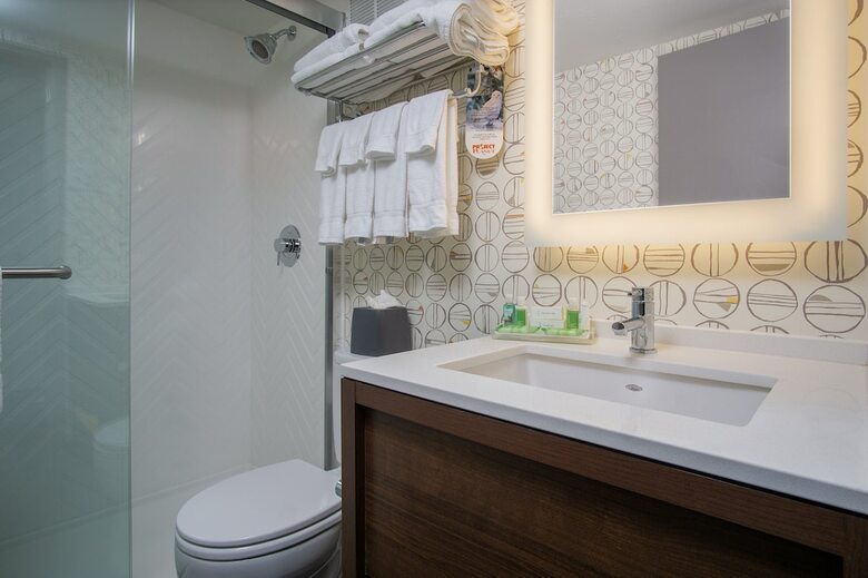 Hotel Holiday Inn Steamboat Springs