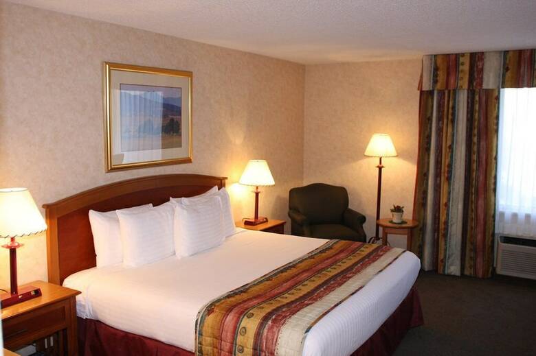 Hotel Holiday Inn Steamboat Springs