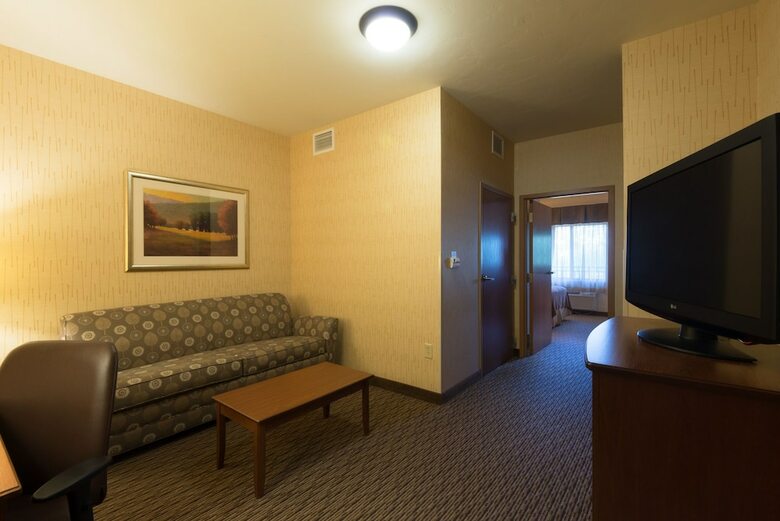 Hotel Holiday Inn Steamboat Springs