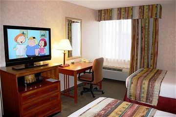 Hotel Holiday Inn Steamboat Springs