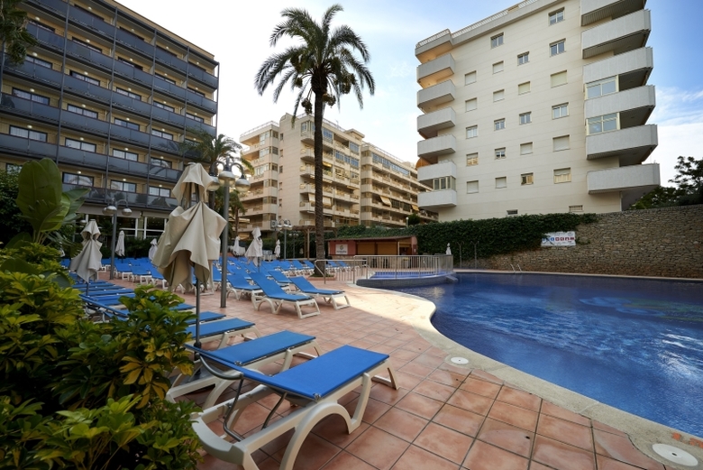 Hotel Eurosalou