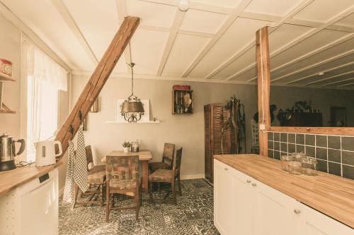 Agroturismo Farmlodge