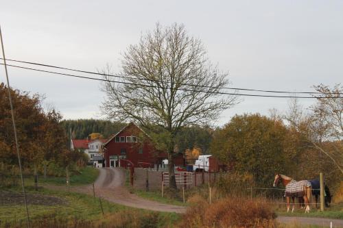 Agroturismo Farmlodge
