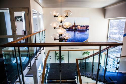 Aparthotel Villa �rsta