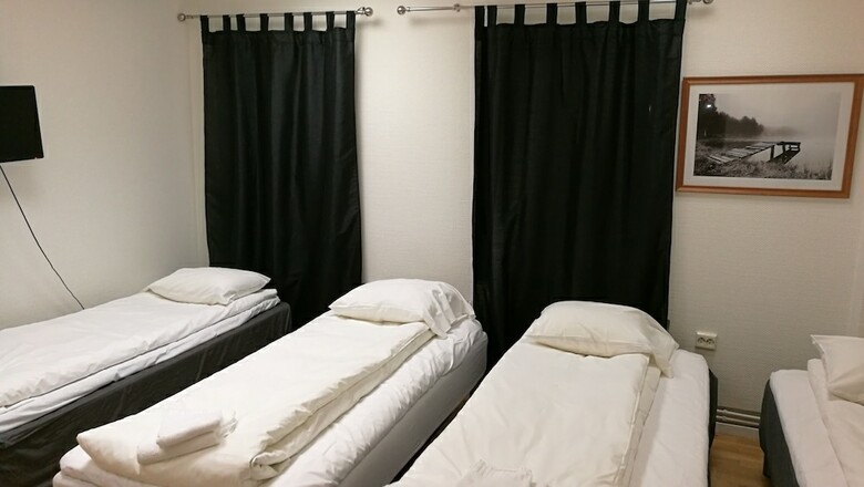 Metro Hotel