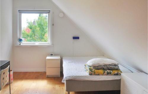 Four-bedroom Holiday Home In Savedalen