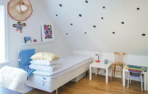 Four-bedroom Holiday Home In Savedalen