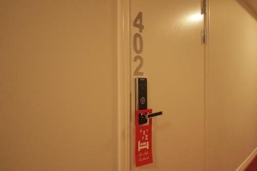 2home Hotel G�vle