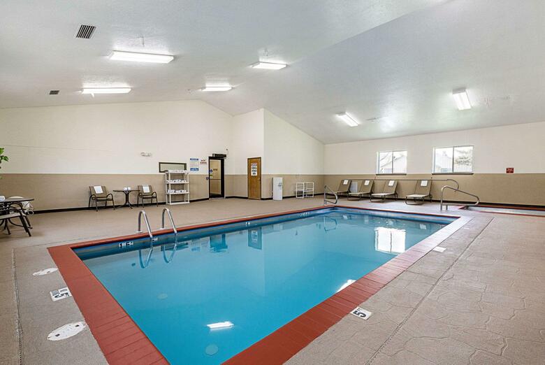 Hotel Quality Inn