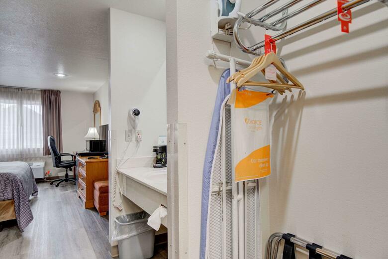 Hotel Quality Inn