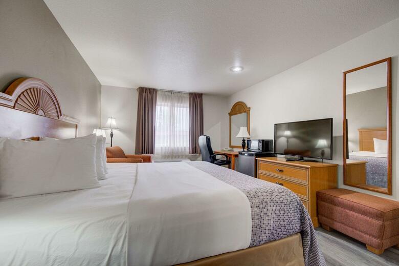 Hotel Quality Inn