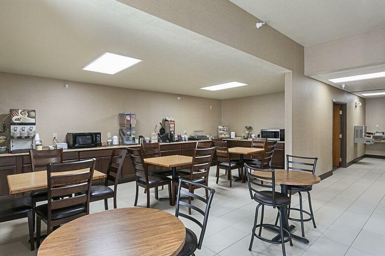 Hotel Quality Inn