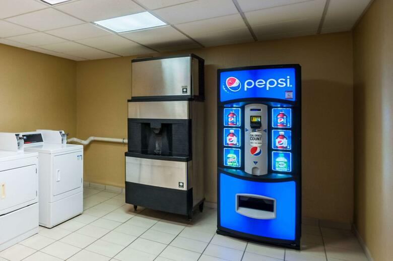 Hotel Comfort Inn
