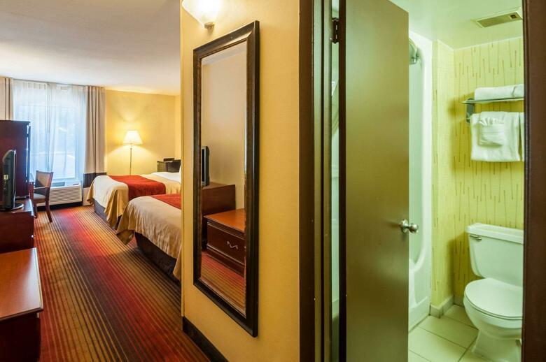 Hotel Comfort Inn