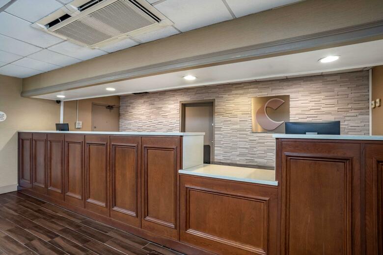 Hotel Comfort Inn