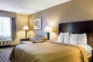Hotel Quality Inn & Suites