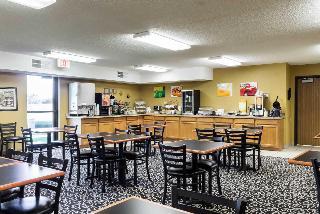 Hotel Quality Inn & Suites