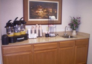 Hotel Quality Inn & Suites