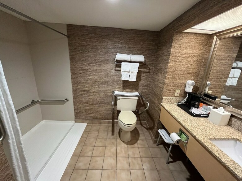 Hotel Comfort Inn Fairgrounds
