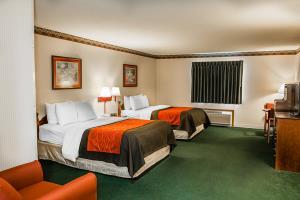 Hotel Comfort Inn