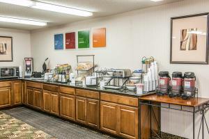 Hotel Comfort Inn