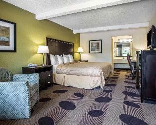 Hotel Quality Inn